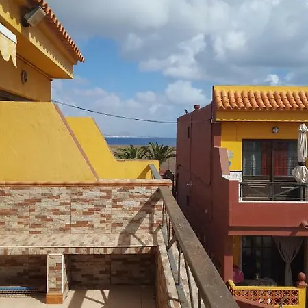 Buena Esperanza 公寓